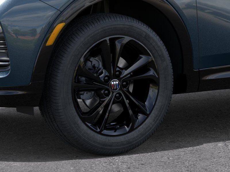 2026 Buick Envista Sport Touring Carbondale IL