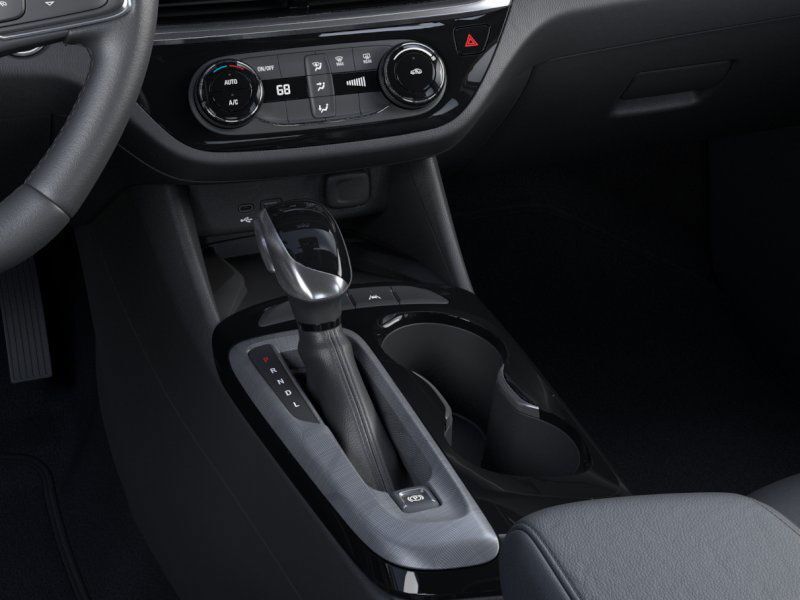 2026 Buick Envista Sport Touring Farmington MO