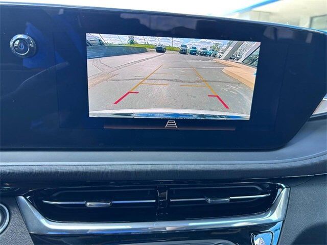 2026 Buick Envista Sport Touring Farmington MO