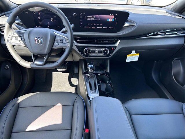 2026 Buick Envista Sport Touring Farmington MO