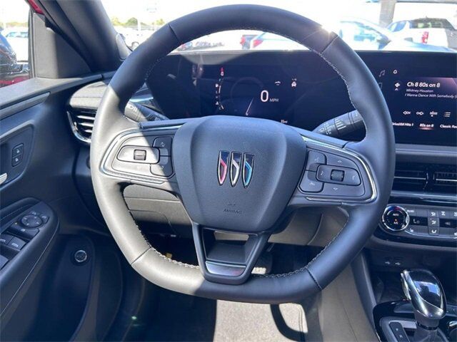 2026 Buick Envista Sport Touring Farmington MO