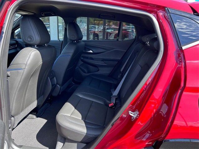 2026 Buick Envista Sport Touring Farmington MO