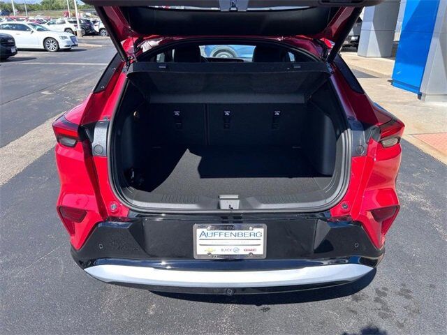 2026 Buick Envista Sport Touring Farmington MO