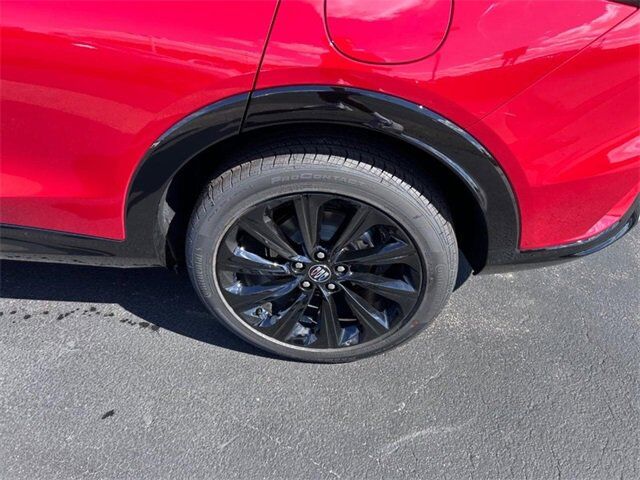 2026 Buick Envista Sport Touring Farmington MO