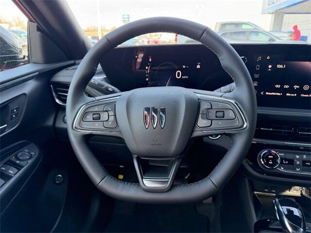 2026 Buick Envista Sport Touring Farmington MO