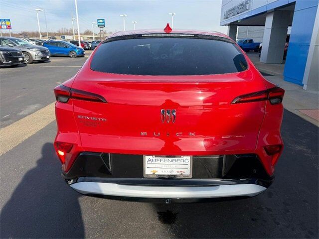 2026 Buick Envista Sport Touring Farmington MO