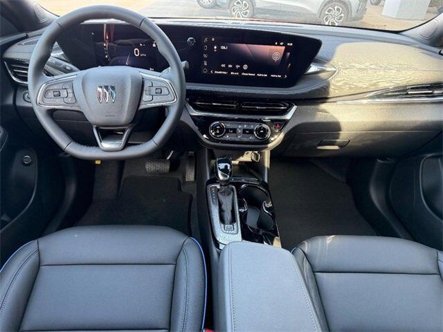 2026 Buick Envista Sport Touring Farmington MO