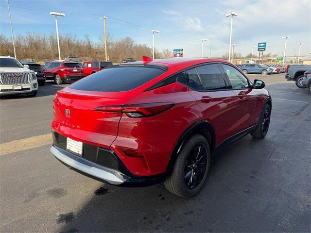 2026 Buick Envista Sport Touring Farmington MO