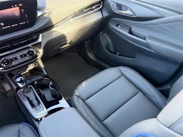 2026 Buick Envista Sport Touring Farmington MO