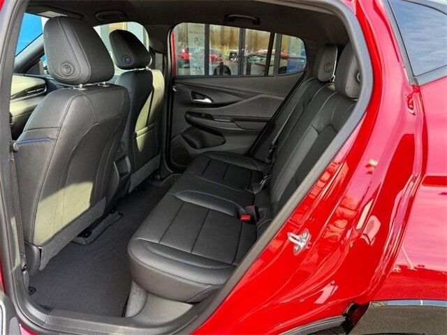 2026 Buick Envista Sport Touring Farmington MO