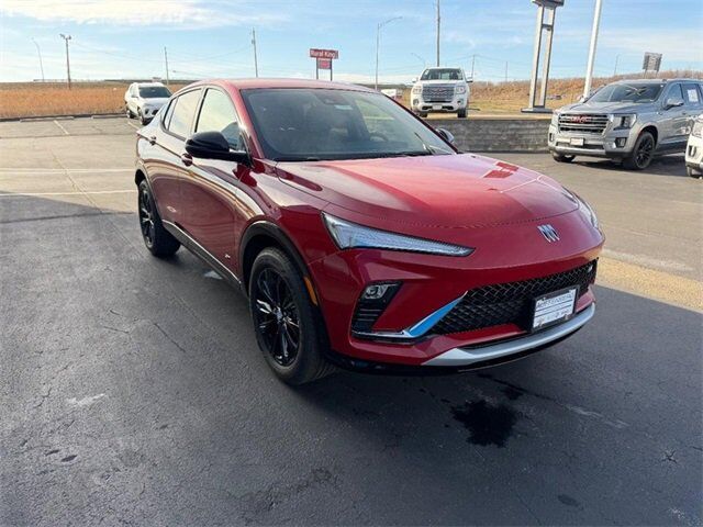 2026 Buick Envista Sport Touring Farmington MO