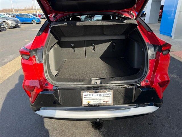 2026 Buick Envista Sport Touring Farmington MO