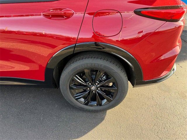 2026 Buick Envista Sport Touring Farmington MO