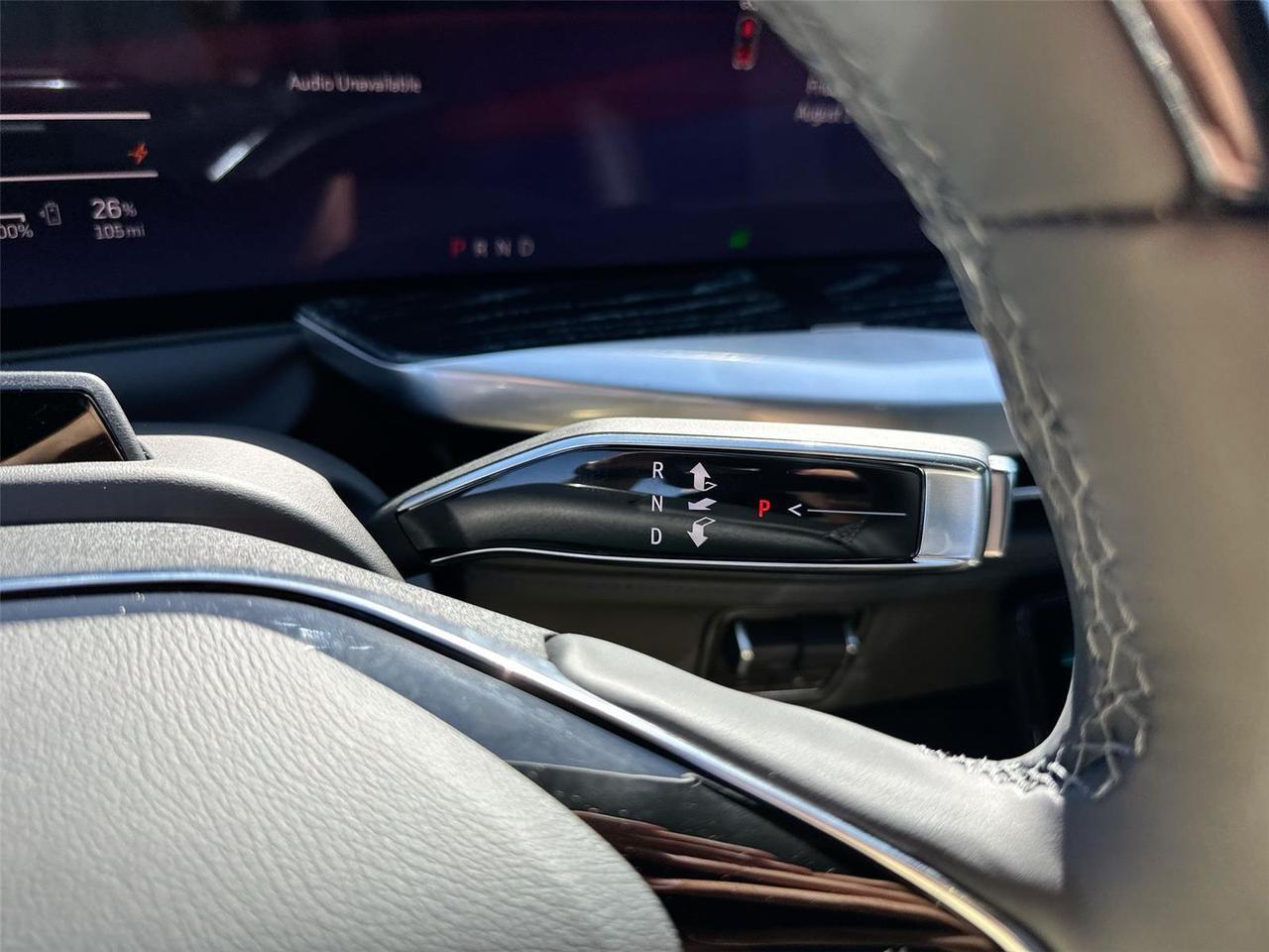 2026 CADILLAC ESCALADE IQ Tucson AZ