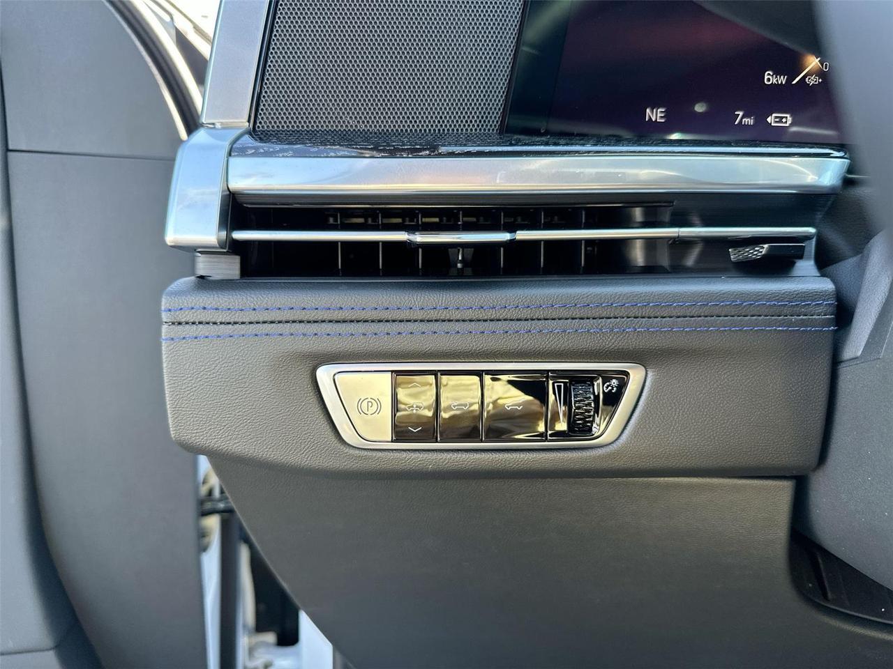 2026 CADILLAC ESCALADE IQ Tucson AZ