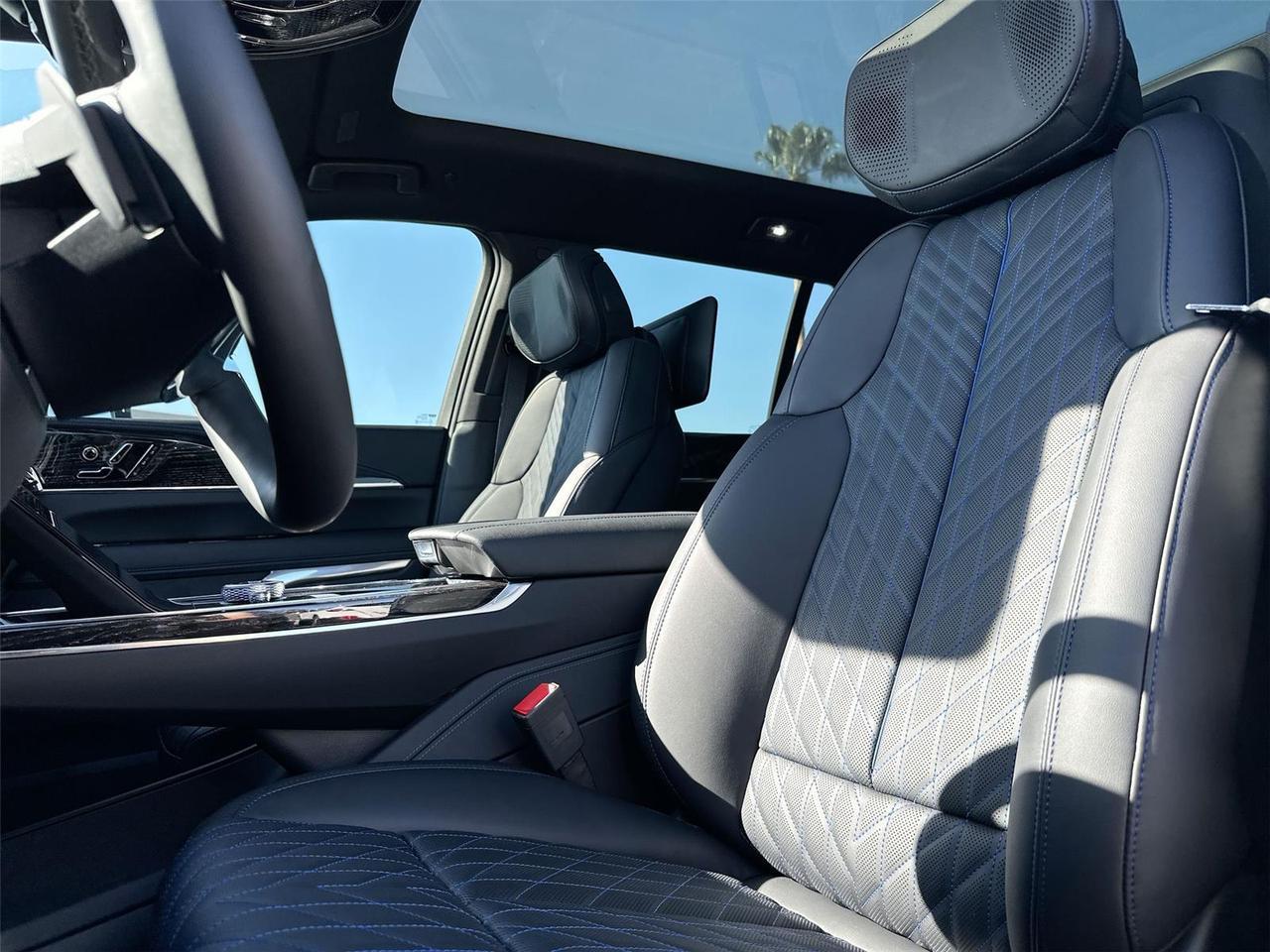 2026 CADILLAC ESCALADE IQ Tucson AZ