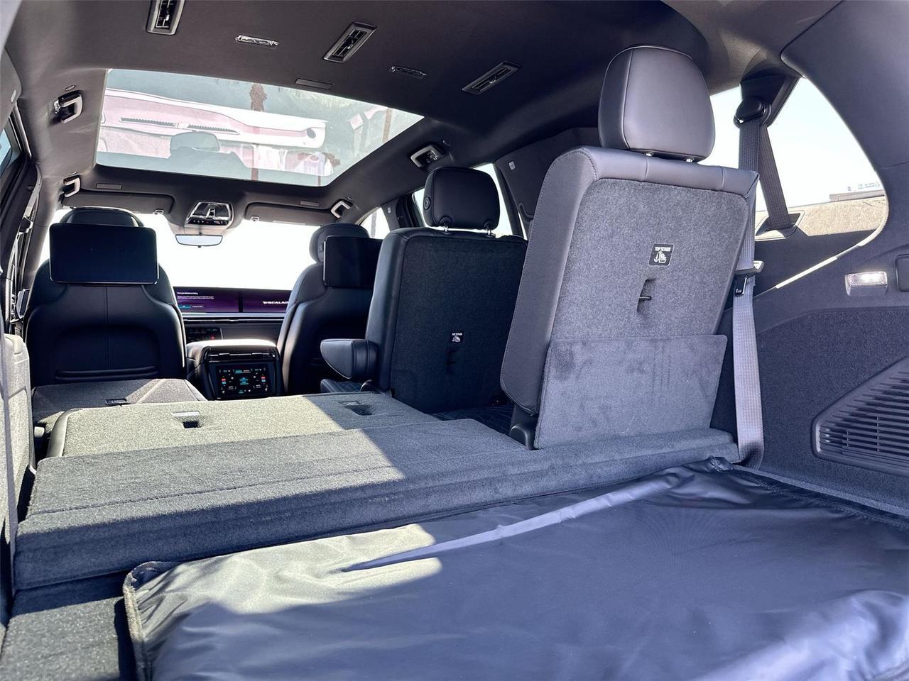 2026 CADILLAC ESCALADE IQ Tucson AZ