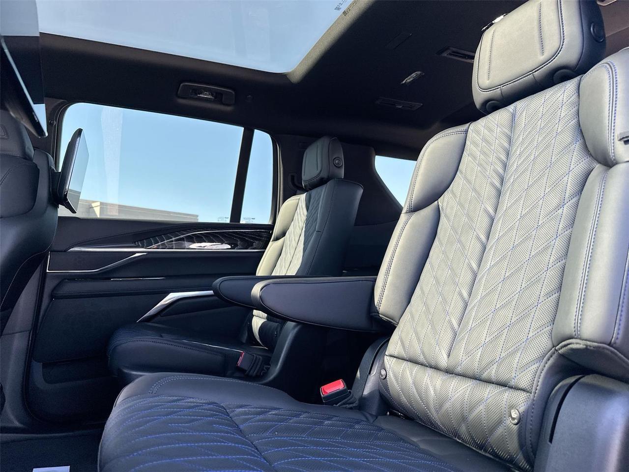 2026 CADILLAC ESCALADE IQ Tucson AZ