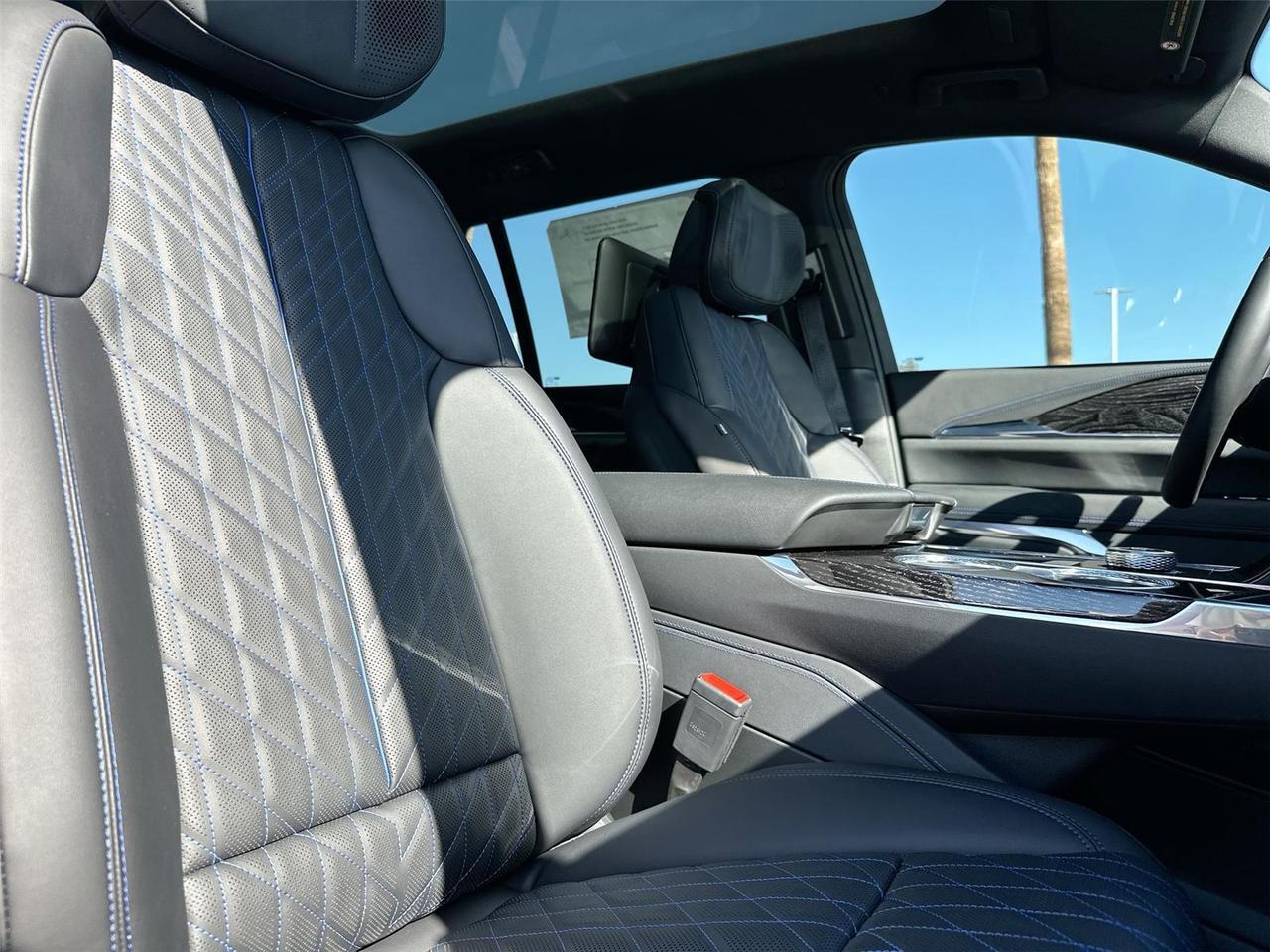 2026 CADILLAC ESCALADE IQ Tucson AZ