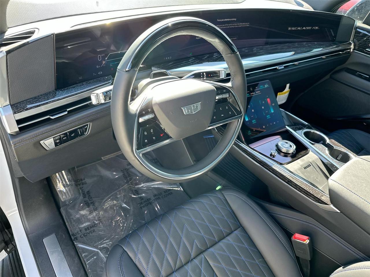 2026 CADILLAC ESCALADE IQ Tucson AZ