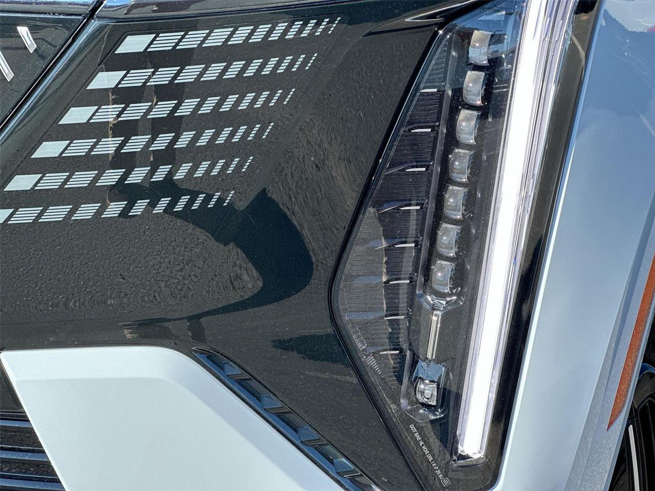 2026 CADILLAC ESCALADE IQ Tucson AZ