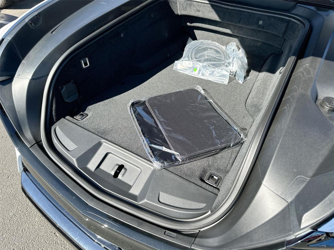 2026 CADILLAC ESCALADE IQ Tucson AZ