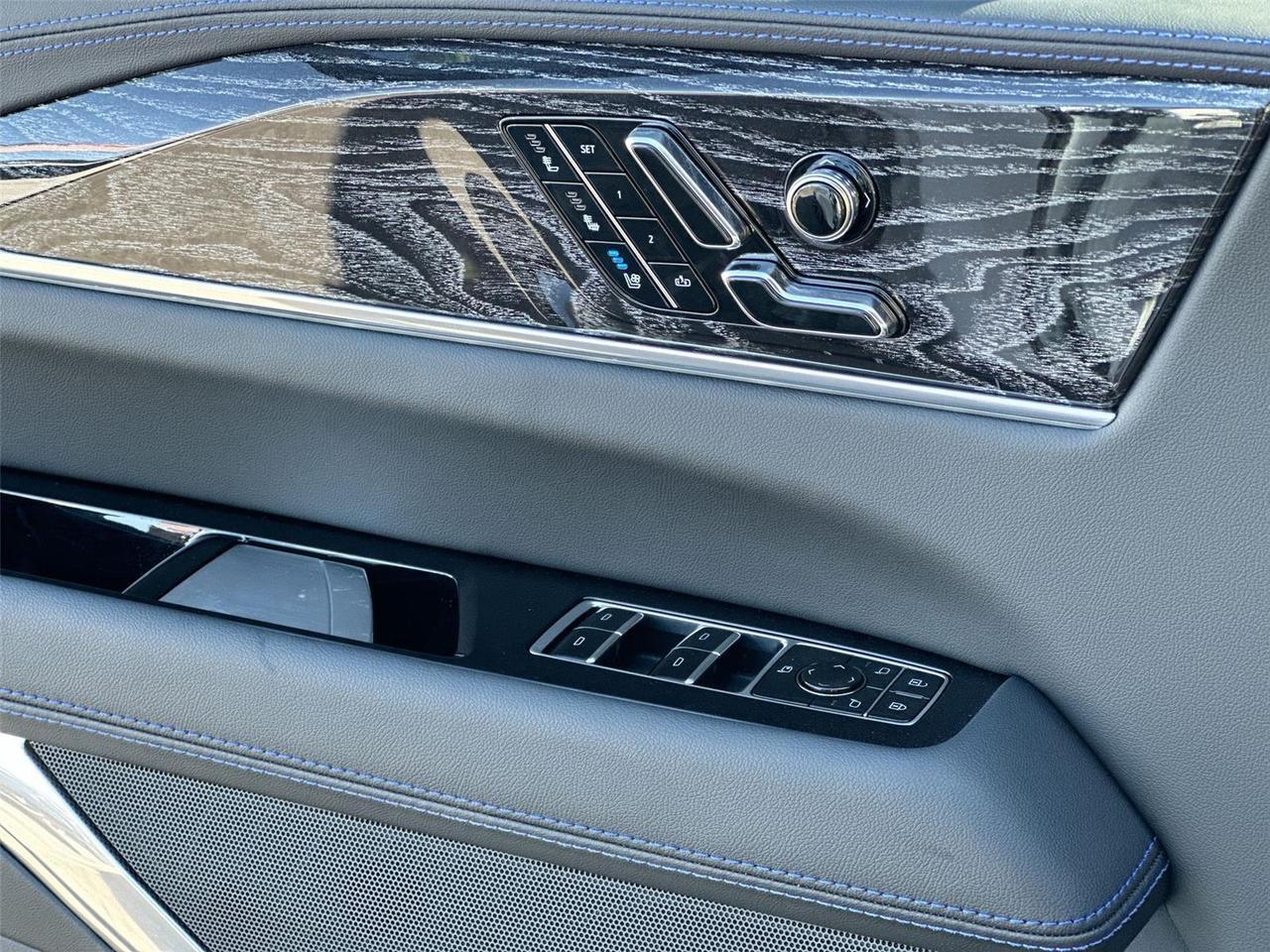 2026 CADILLAC ESCALADE IQ Tucson AZ