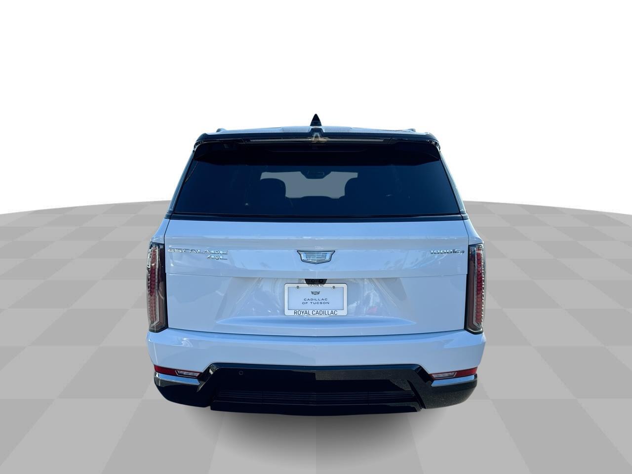 2026 CADILLAC ESCALADE IQ Tucson AZ