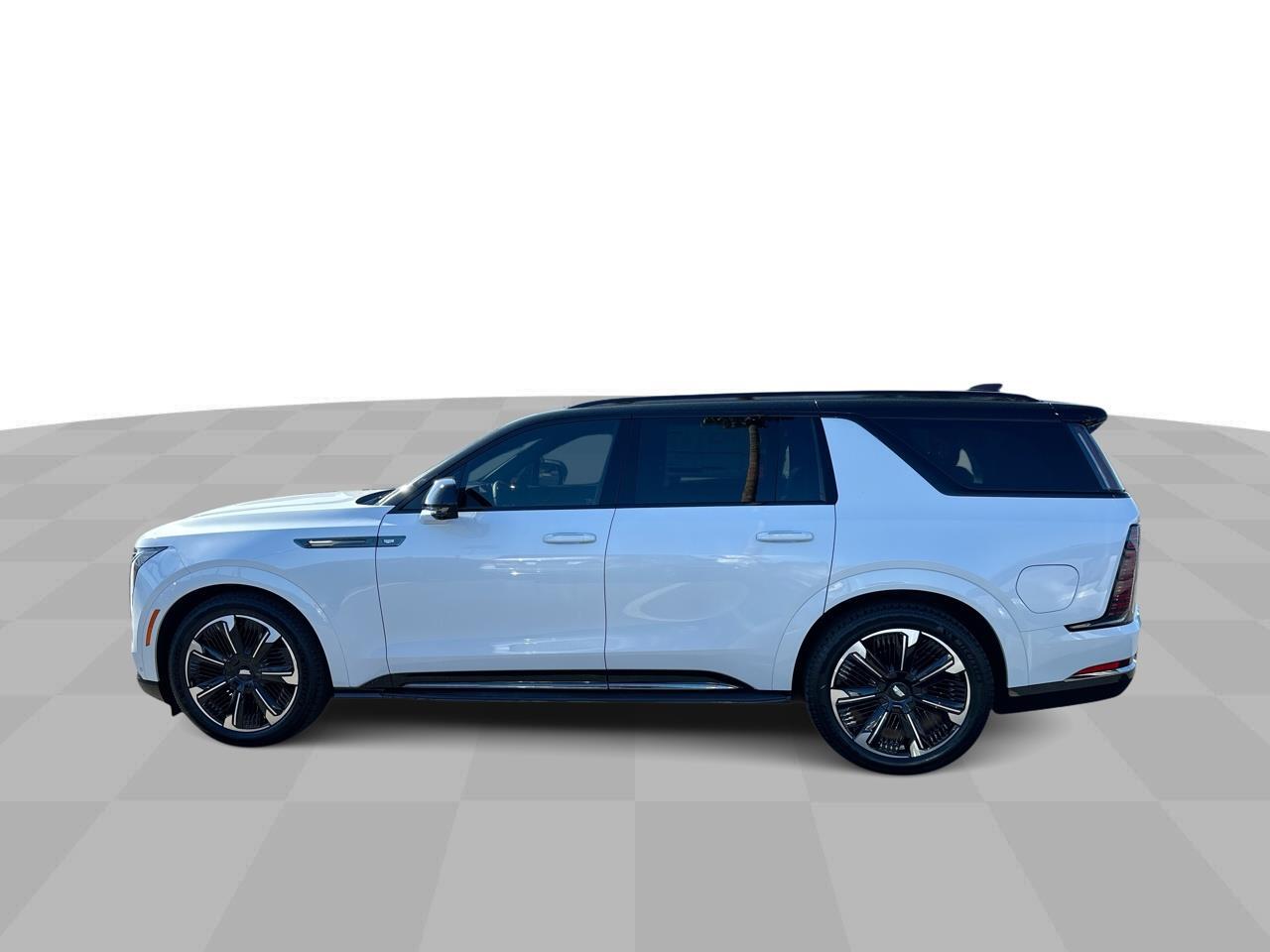 2026 CADILLAC ESCALADE IQ Tucson AZ
