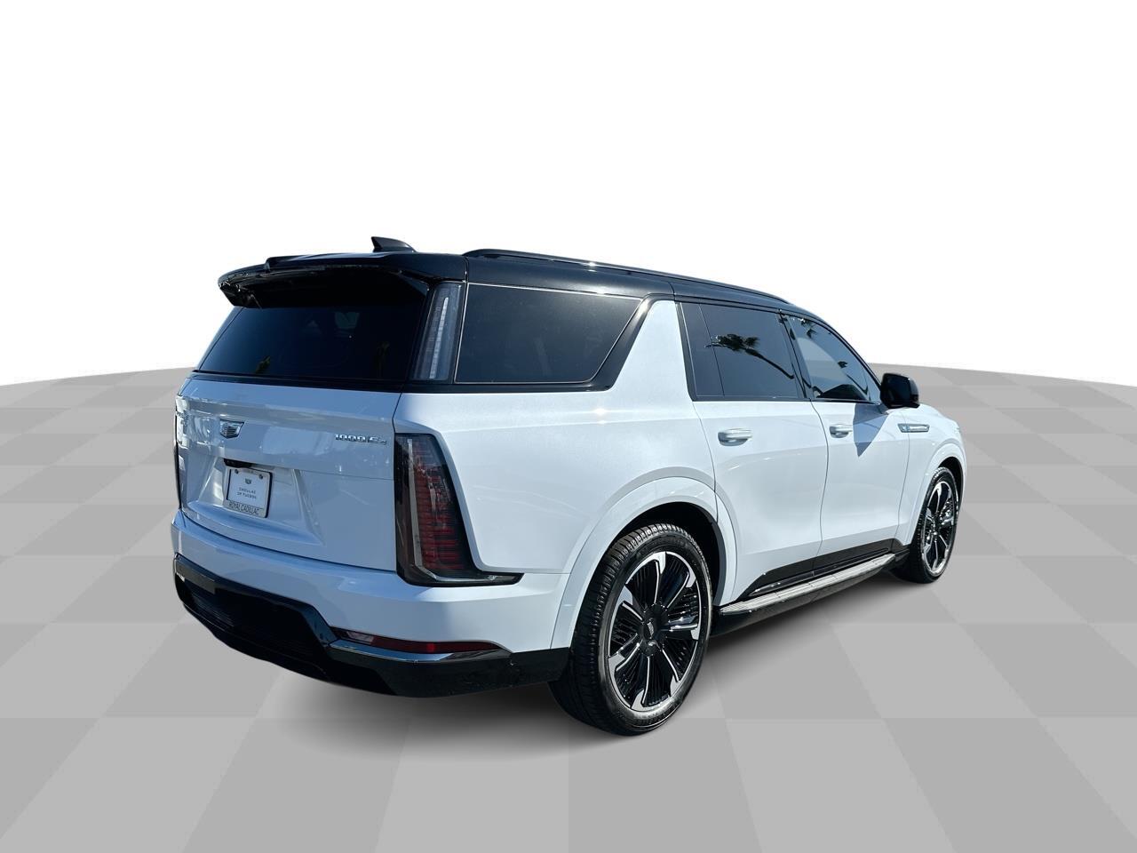 2026 CADILLAC ESCALADE IQ Tucson AZ
