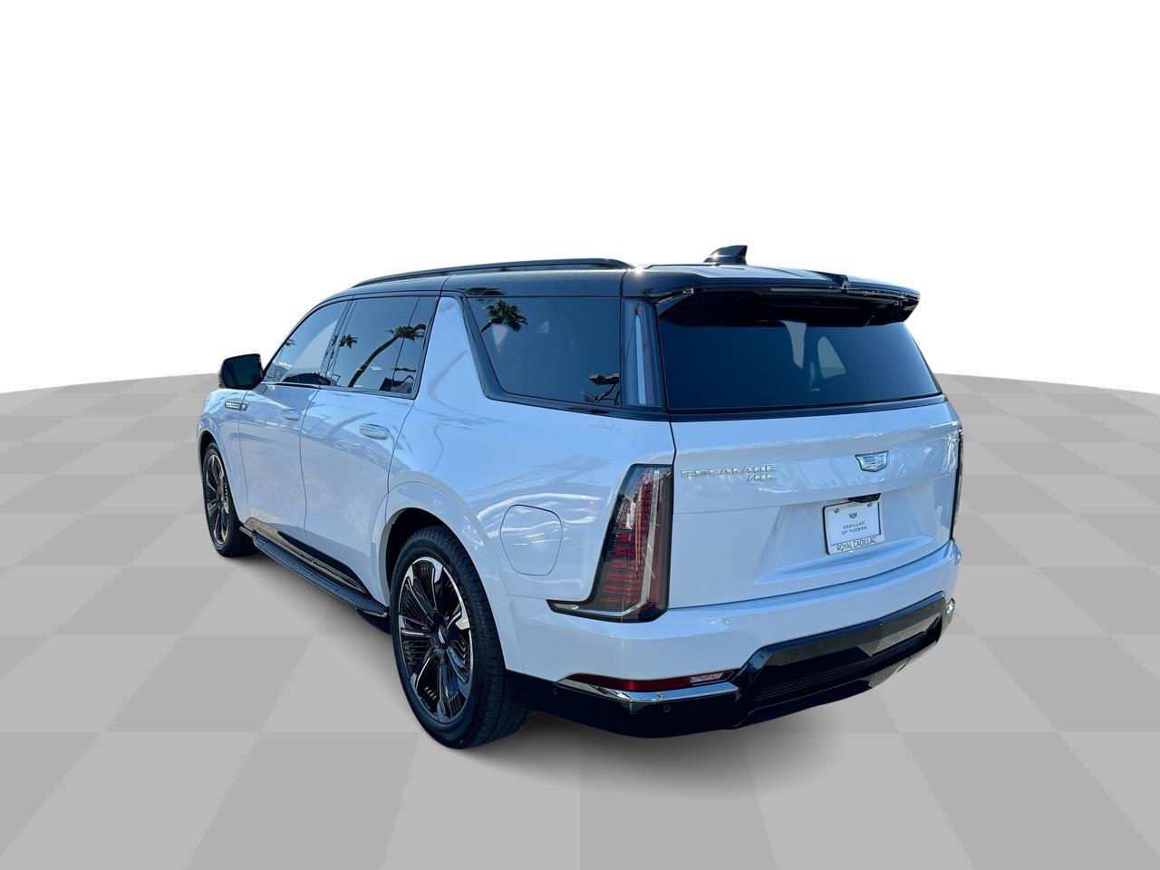 2026 CADILLAC ESCALADE IQ Tucson AZ