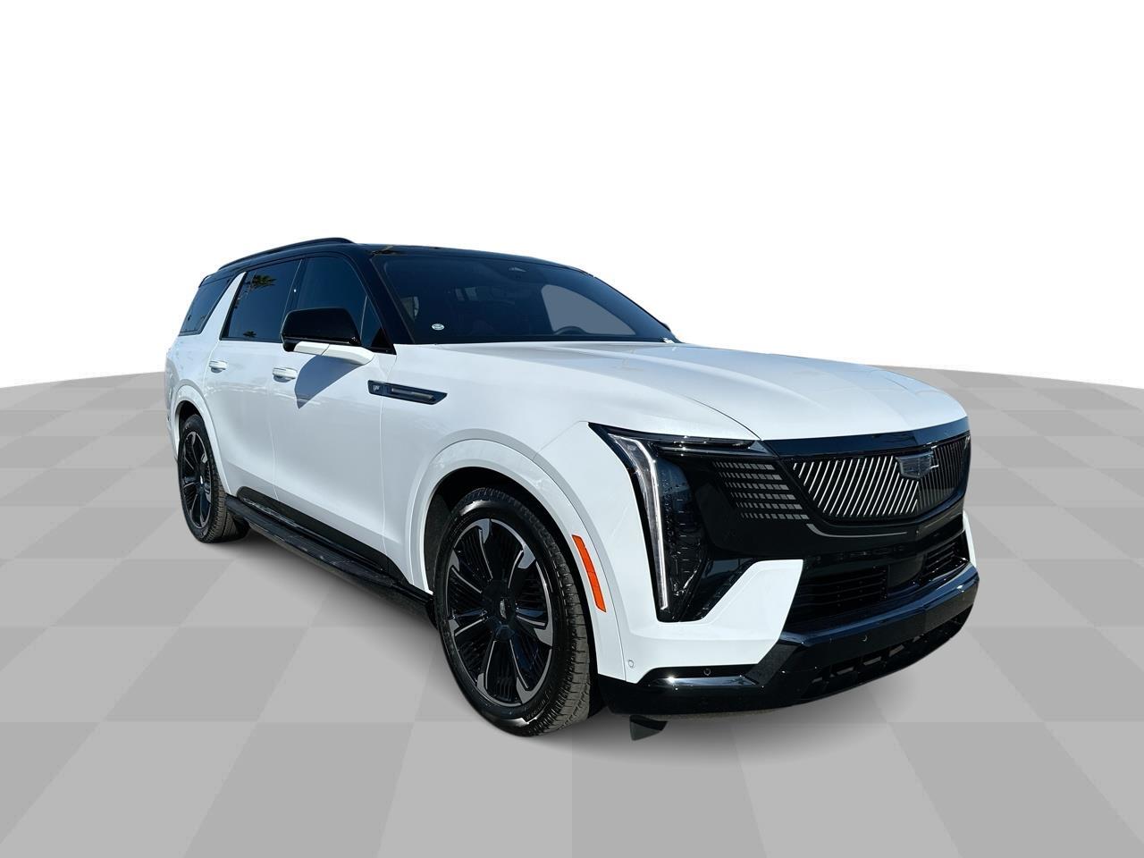 2026 CADILLAC ESCALADE IQ Tucson AZ