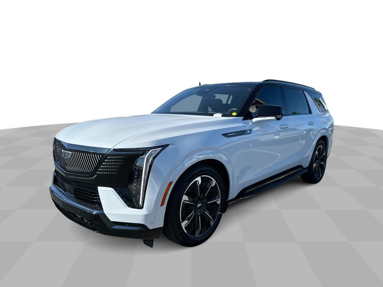 2026 CADILLAC ESCALADE IQ Tucson AZ
