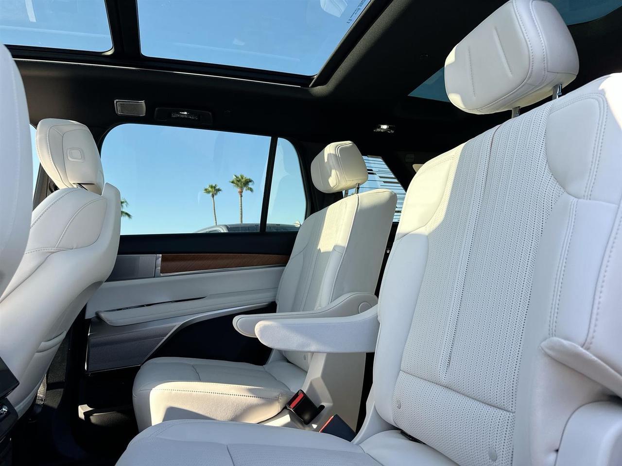 2026 CADILLAC VISTIQ Tucson AZ