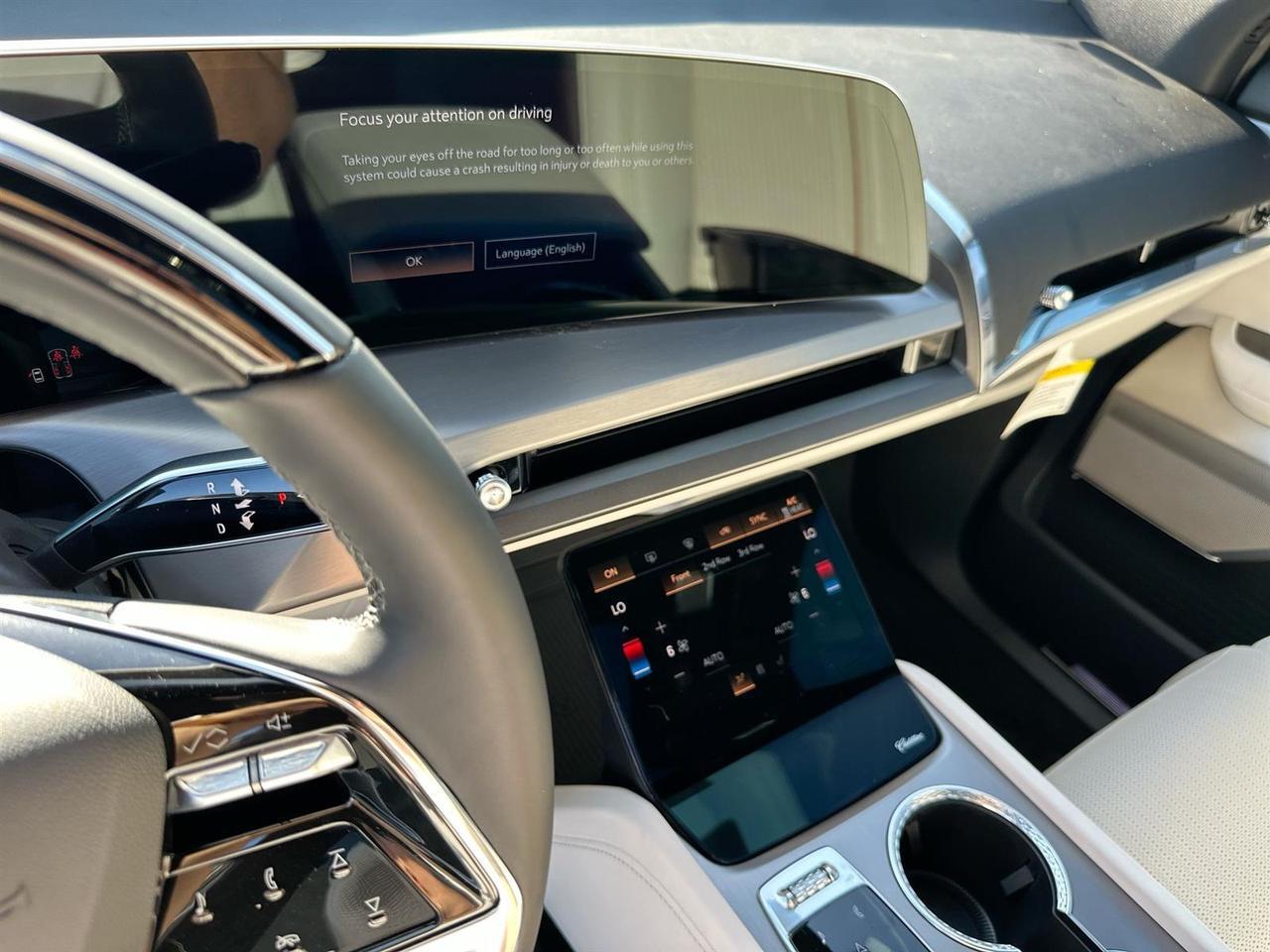 2026 CADILLAC VISTIQ Tucson AZ