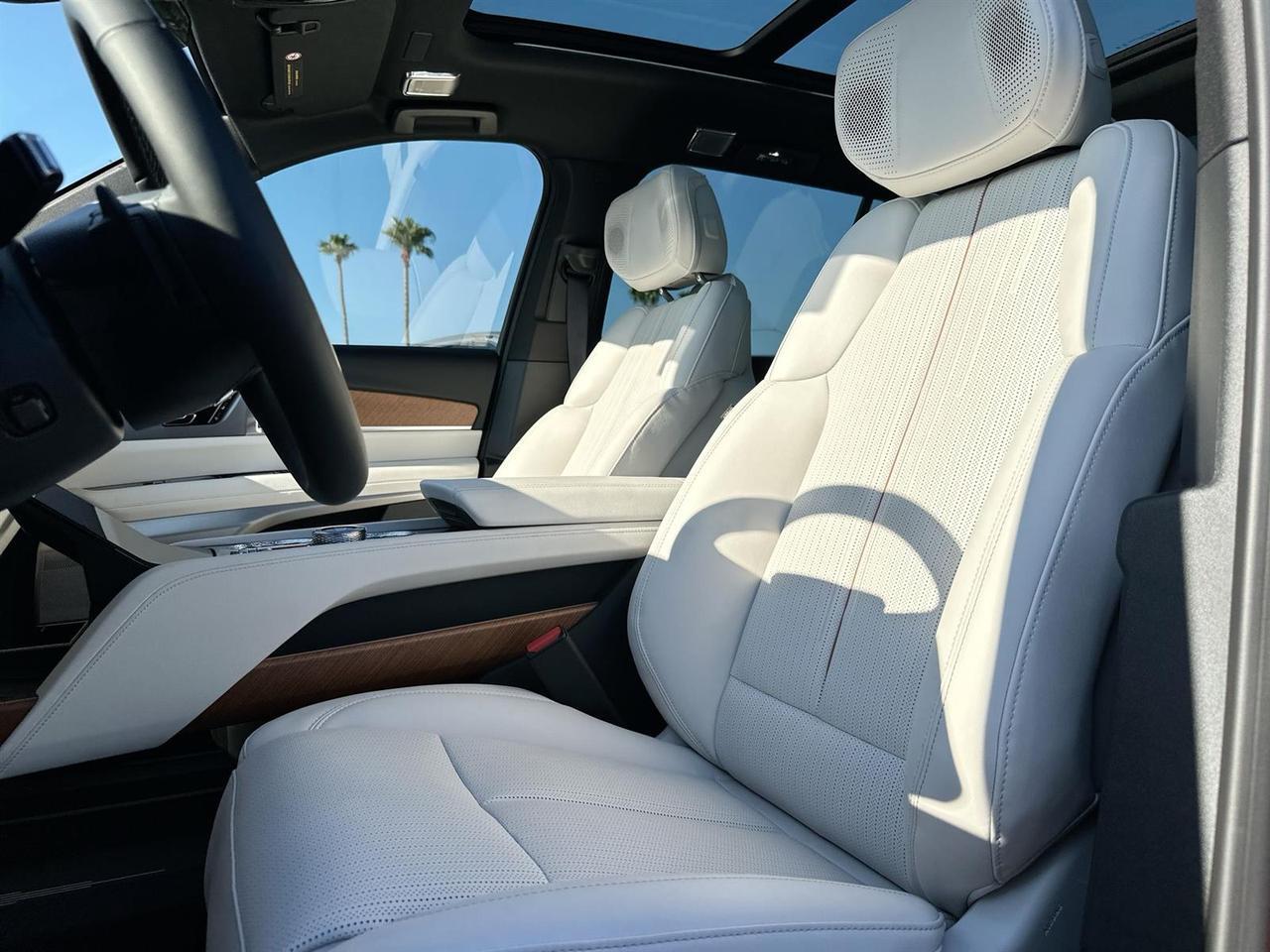 2026 CADILLAC VISTIQ Tucson AZ