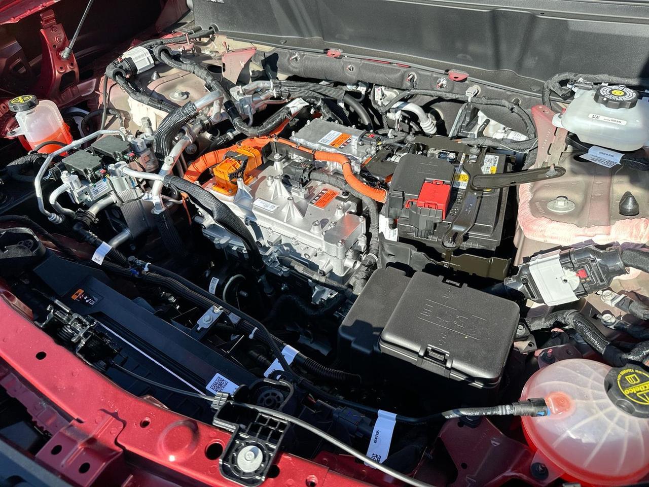 2026 CADILLAC VISTIQ Tucson AZ