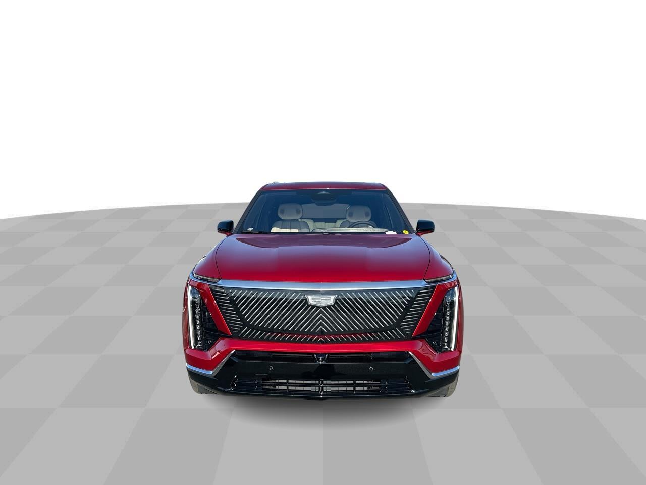 2026 CADILLAC VISTIQ Tucson AZ