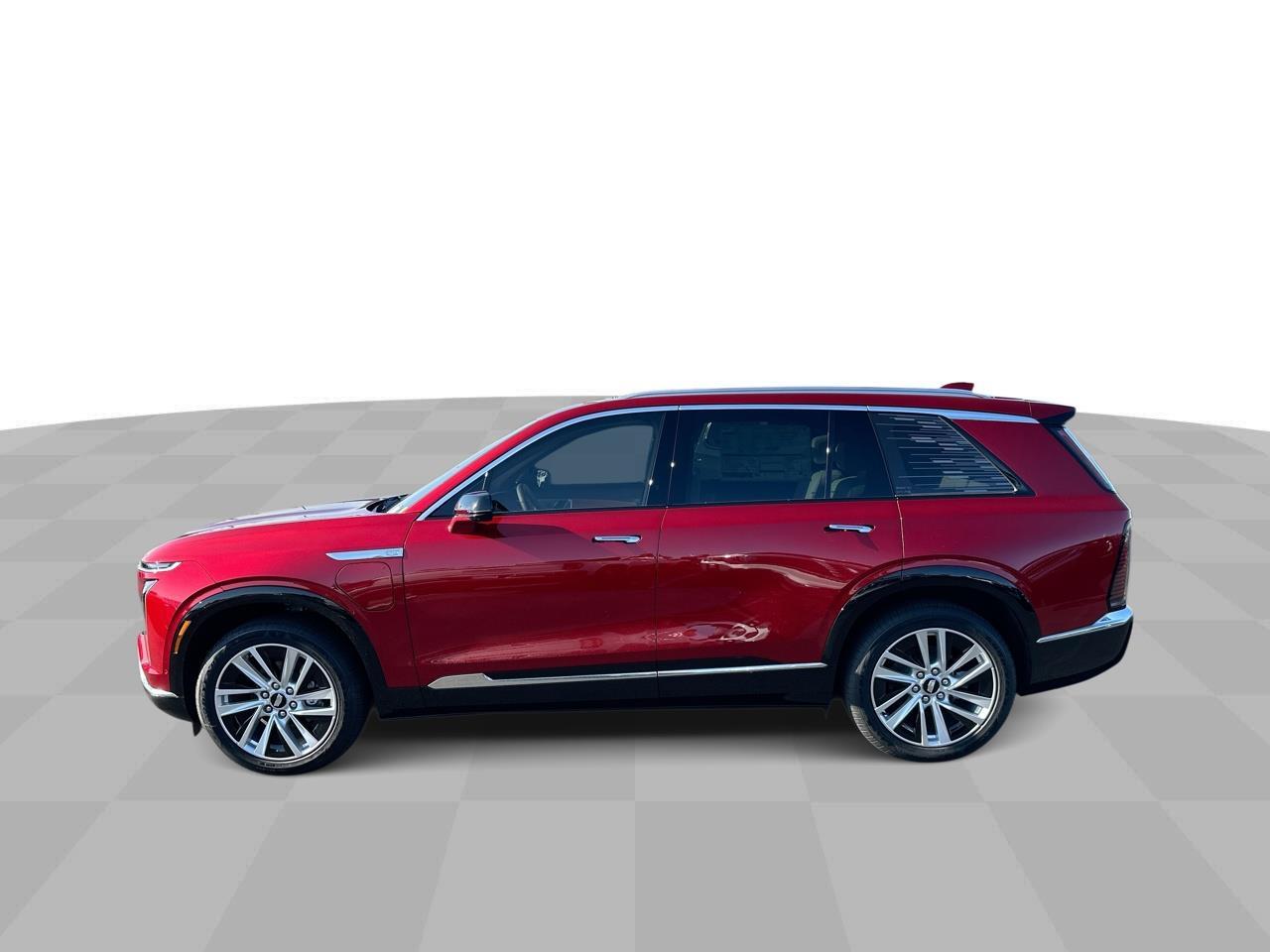 2026 CADILLAC VISTIQ Tucson AZ