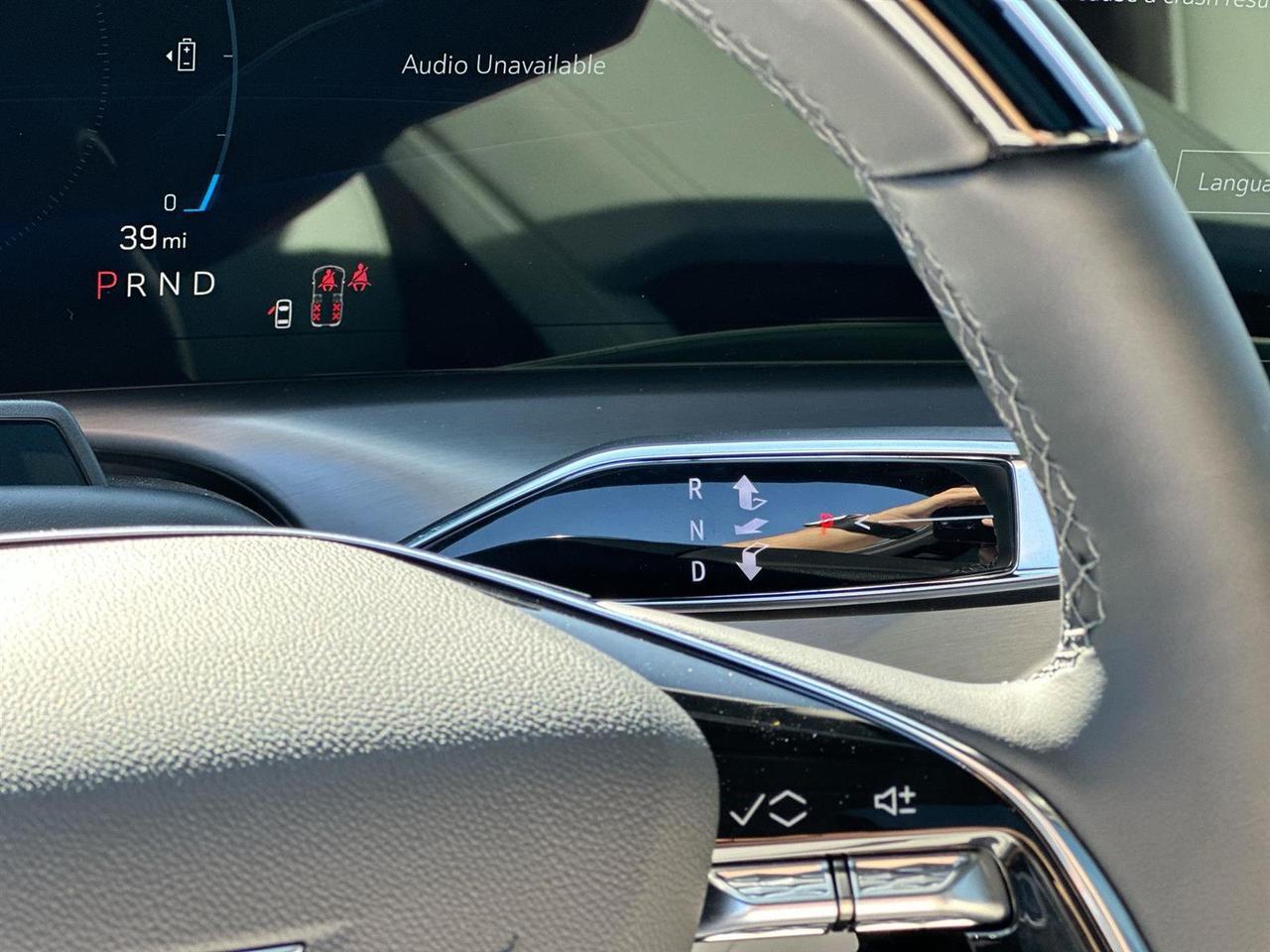 2026 CADILLAC VISTIQ Tucson AZ