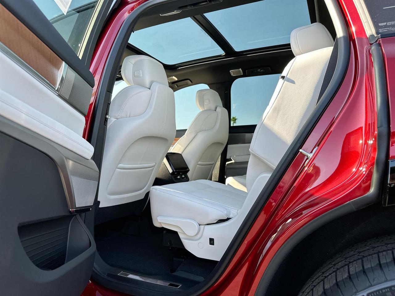 2026 CADILLAC VISTIQ Tucson AZ