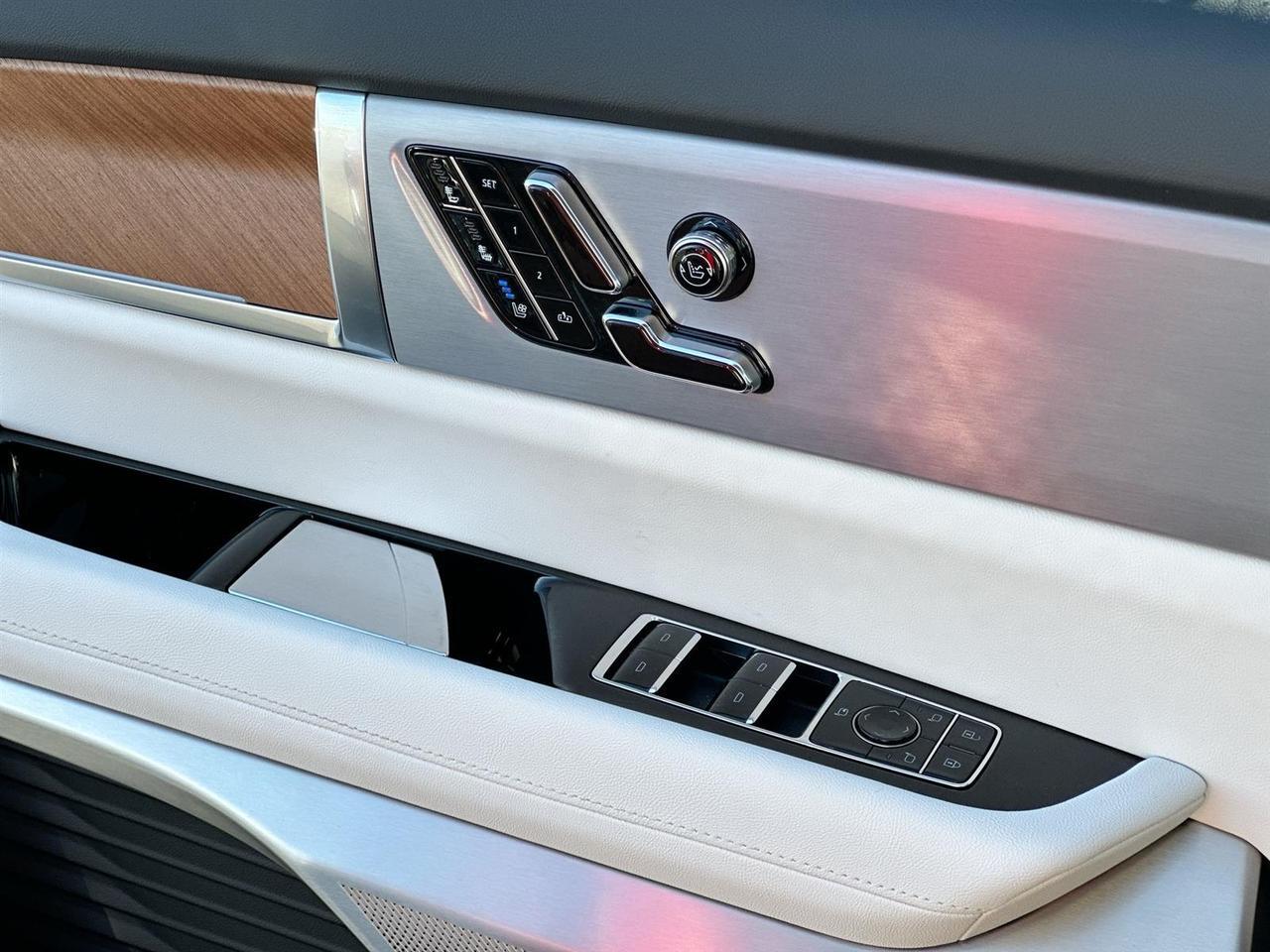 2026 CADILLAC VISTIQ Tucson AZ