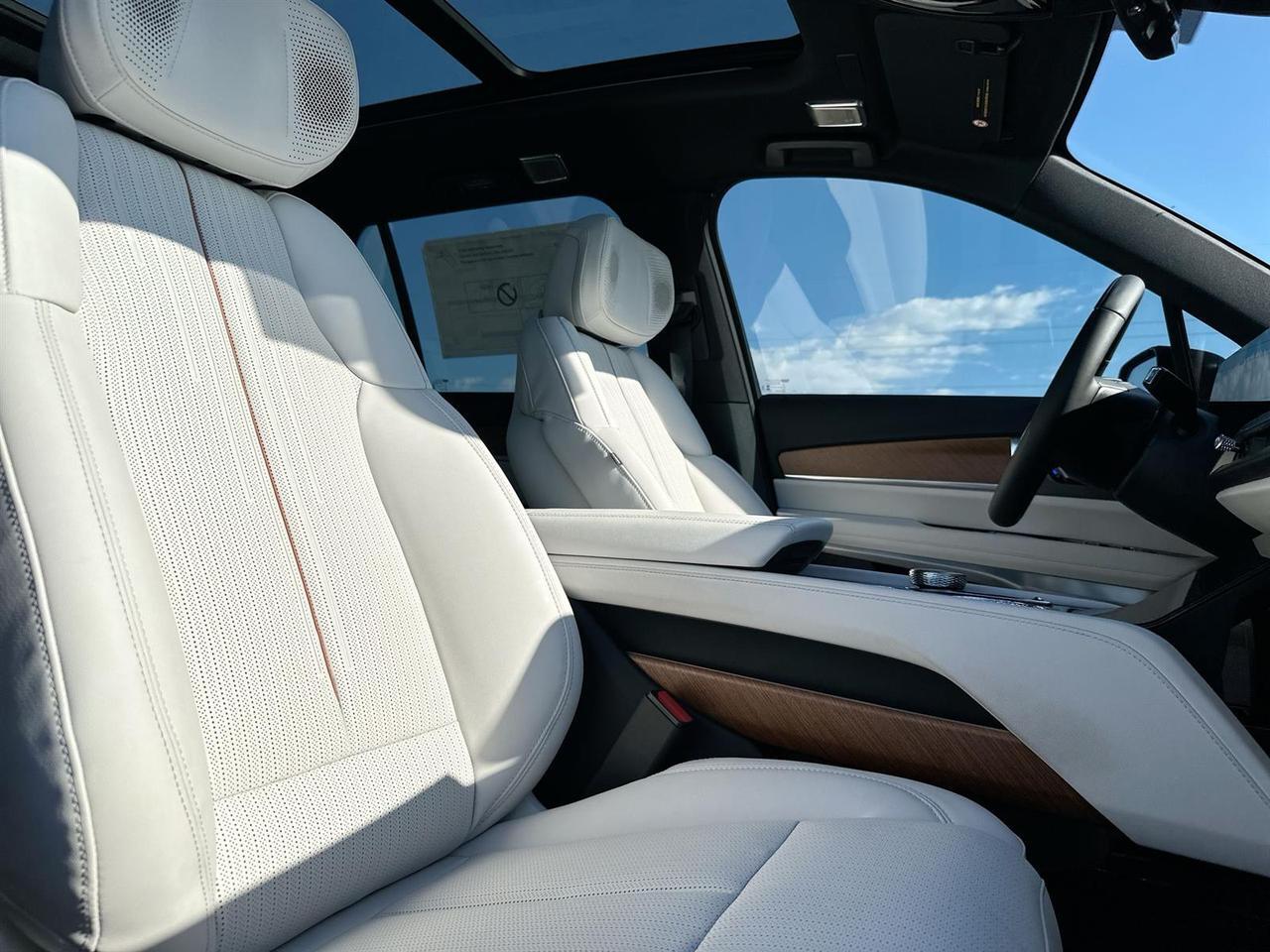 2026 CADILLAC VISTIQ Tucson AZ