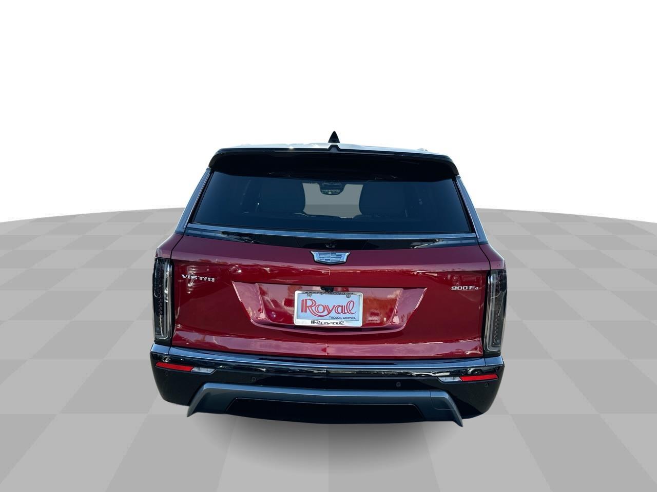 2026 CADILLAC VISTIQ Tucson AZ
