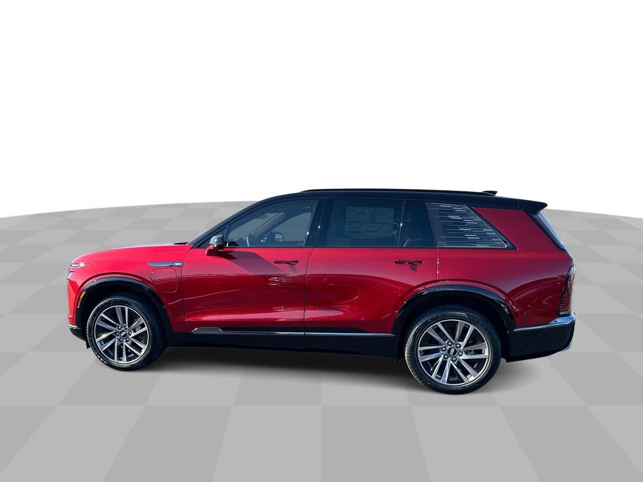 2026 CADILLAC VISTIQ Tucson AZ