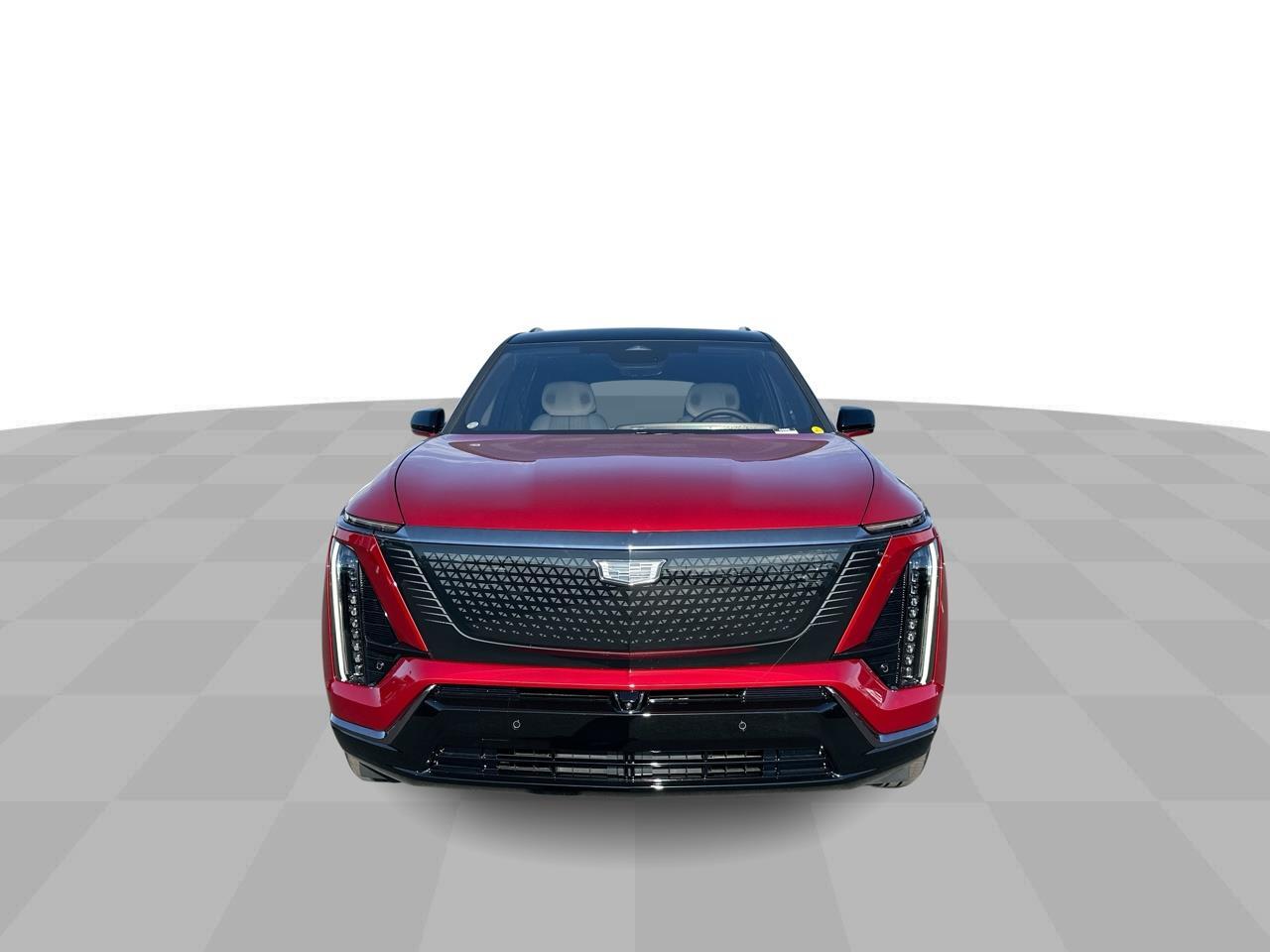 2026 CADILLAC VISTIQ Tucson AZ