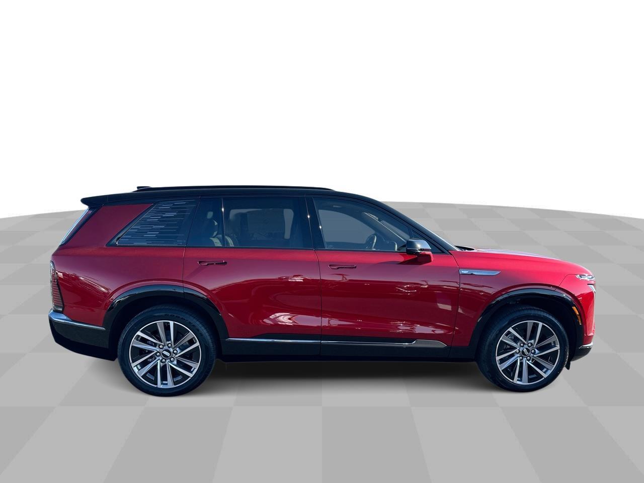 2026 CADILLAC VISTIQ Tucson AZ