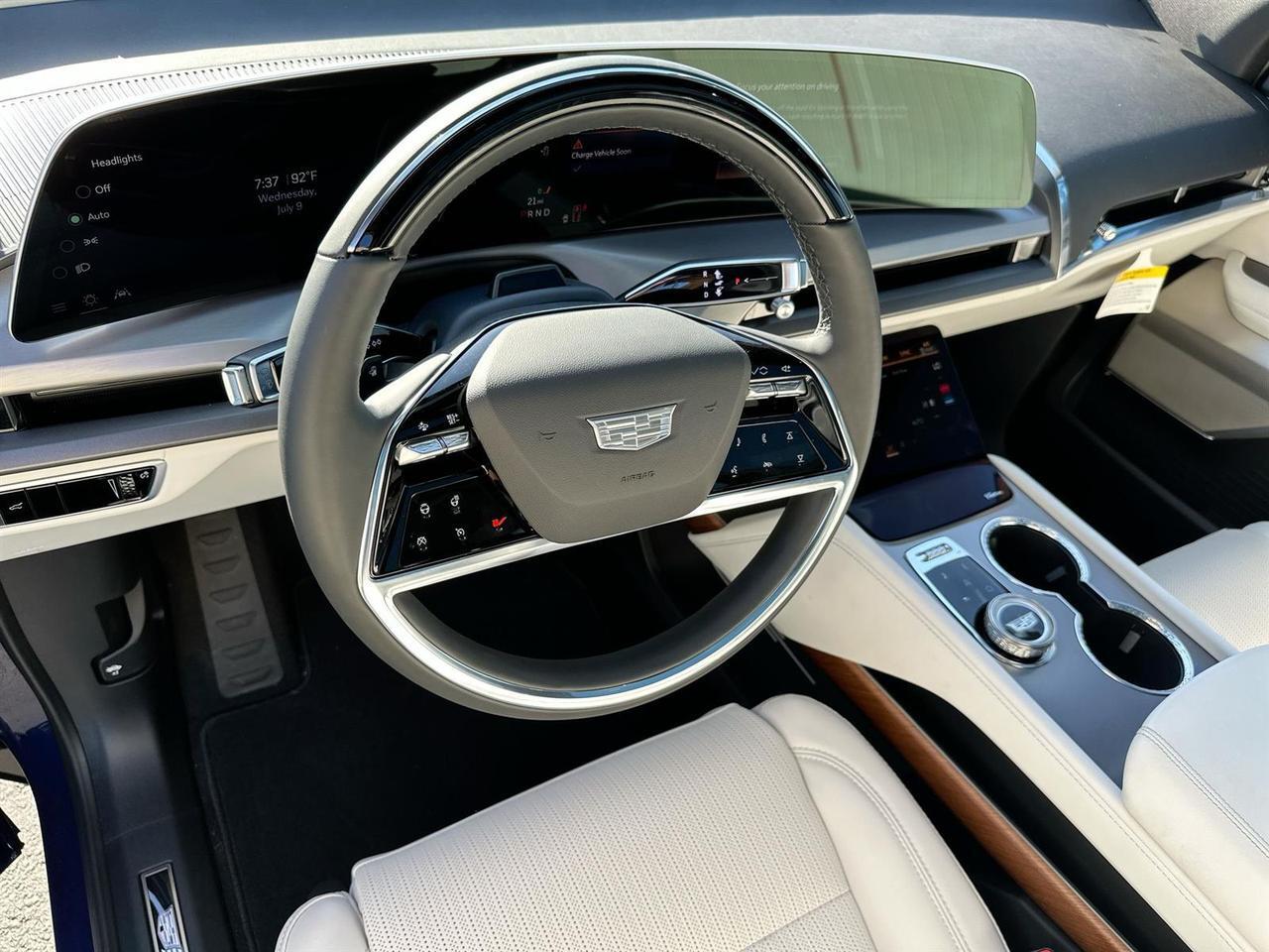 2026 CADILLAC VISTIQ Tucson AZ