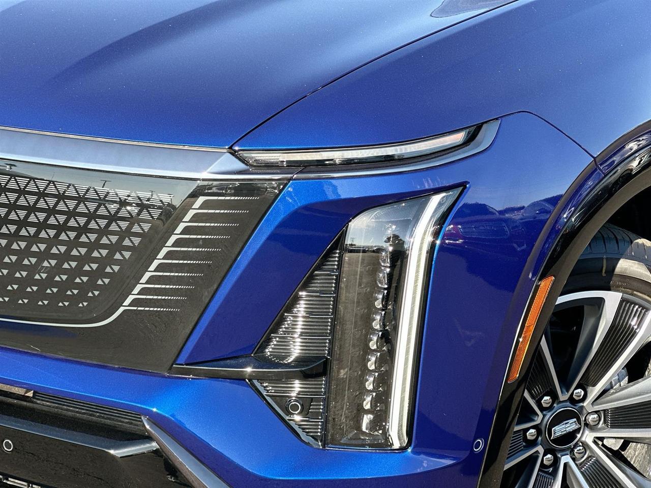 2026 CADILLAC VISTIQ Tucson AZ