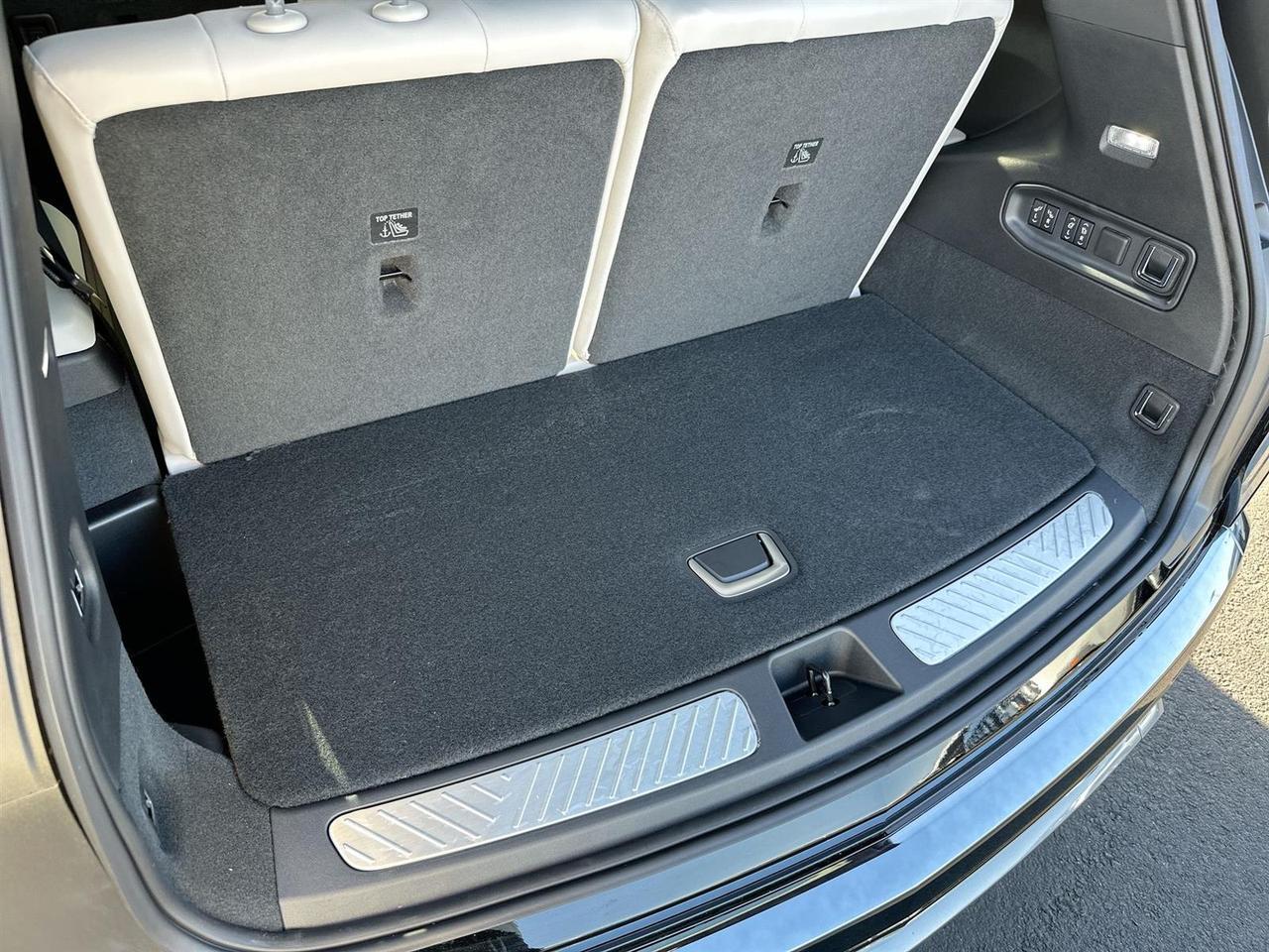 2026 CADILLAC VISTIQ Tucson AZ